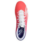 Skechers Skx.2 Firm Ground Football Boots – Blue/Pink – view 4