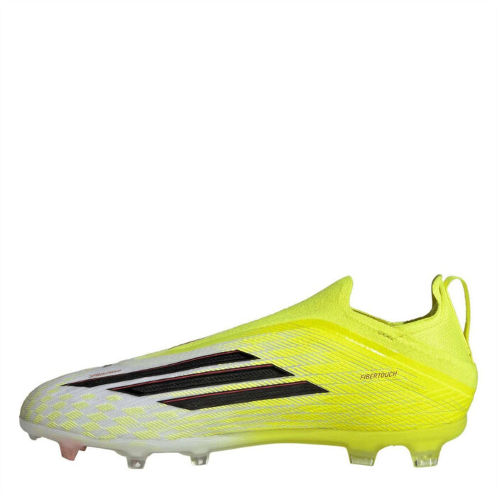 adidas F50 Junior Firm Ground Football Boots – view 2
