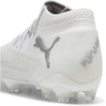 Puma Future 8 Firm Ground Football Boots – Puma White-Ma - Image 5