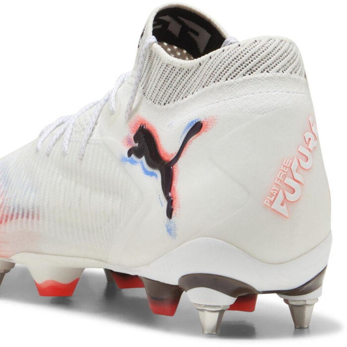 Puma 8 Soft Ground Football Boots – view 5