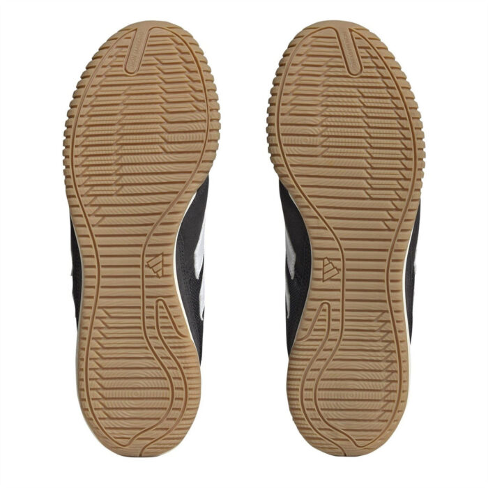 adidas Copa Gloro I Canvas Low Top Indoor Football Boots - Image 6