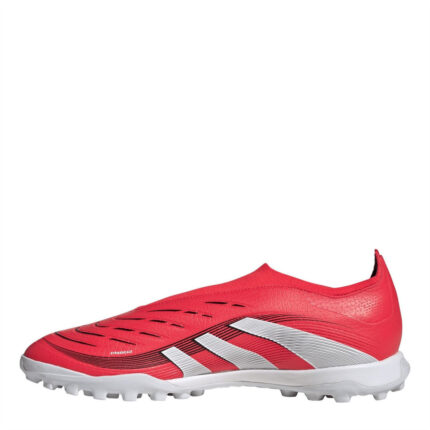 adidas Predator Turf Football Boots – Lucid Red – view 2