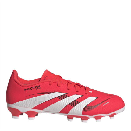 adidas Predator Junior Firm Ground Football Boots