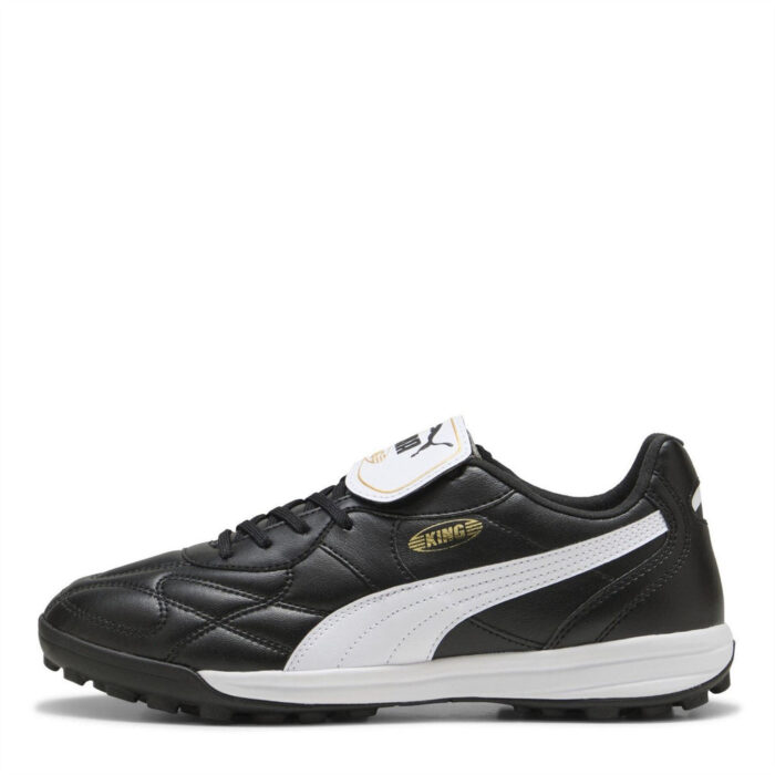 Puma King Top Tt Turf Football Boots – view 2
