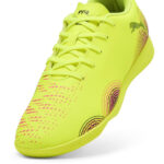 Puma Junior Indoor Football Boots - Image 6