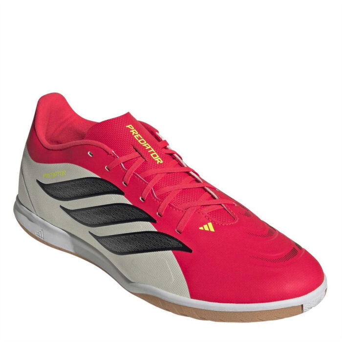 adidas Predator Indoor Football Boots – view 3