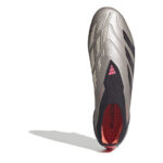 adidas Junior Soft Ground Football Boots - Image 5