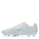 Under Armour Under Armour Shadow .4 Firm Ground Football Boots – Blue/White – view 2