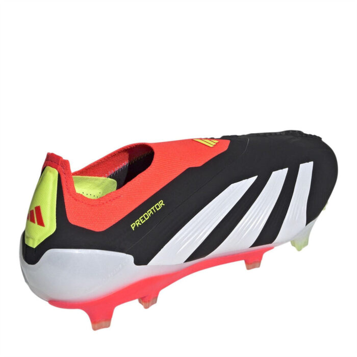 adidas Junior Firm Ground Football Boots – view 5