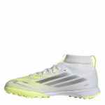 adidas Pred Lace-Up Low Top Junior Turf Football Boots – view 2