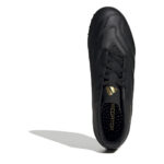 adidas Predator 24 Turf Football Boots – Core Black/Crbn – view 5