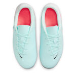 Nike Phantom Gx Ii Junior Firm Ground Football Boots – Mint/Red – view 6