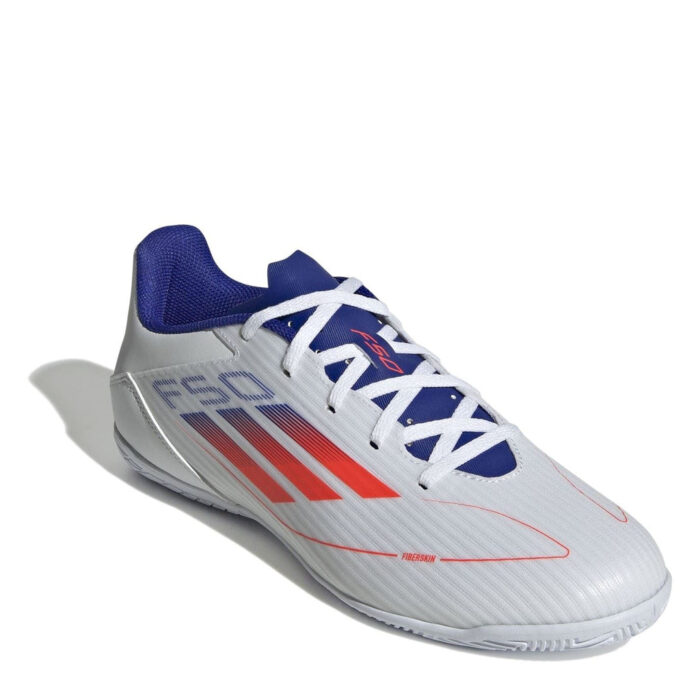 adidas F50 Indoor Football Boots - Image 3