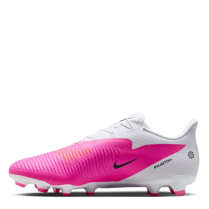 Nike Phantom Firm Ground Football Boots – view 2