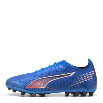 Puma Ultra 6 Firm Ground Football Boots – Ultra Blue-Pu – view 2