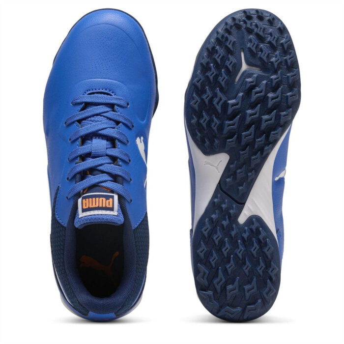 Puma Truco Iii Junior Turf Football Boots – view 3