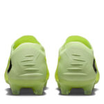 Nike Phantom Gx Ii Firm Ground Football Boots – Crimson/Volt – view 5
