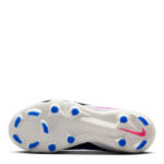Nike Phantom 6 Junior Multi-Ground Football Boots – Blue/Wht/Pink – view 3