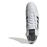 adidas Copa Mundial Firm Ground Football Boots – White/Black - Image 5
