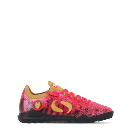 Sondico Blaze Junior Turf Football Boots – Iron Man
