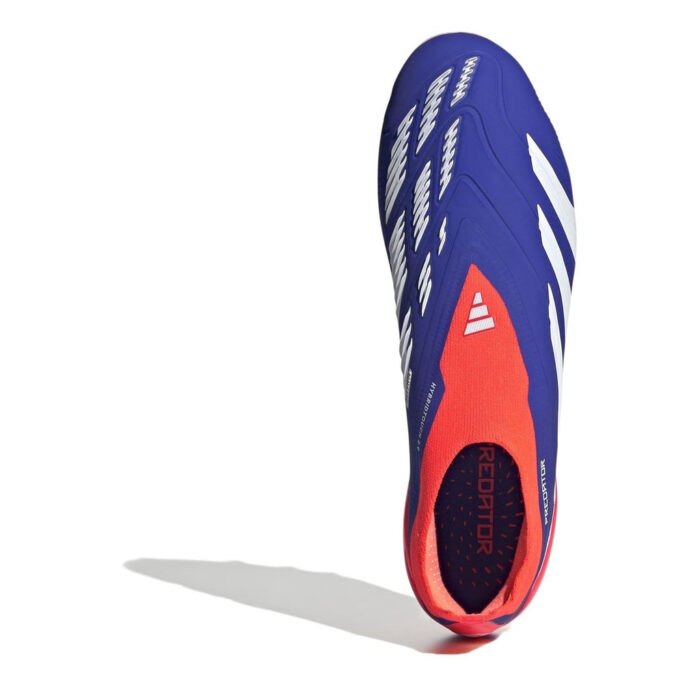 adidas Predator Artificial Ground Football Boots - Image 5