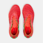 Under Armour Textured Magnetico Firm Ground Football Boots – Red – view 4
