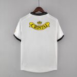 Retro Colo Colo 1986 Home Jersey - Image 2