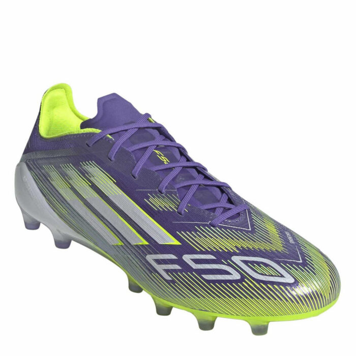 adidas F50 Artificial Ground Football Boots – view 4