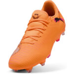 Puma 8 Soft Ground Football Boots – view 6