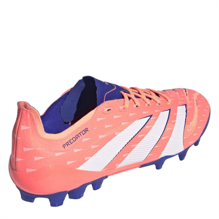 adidas Predator Junior Firm Ground Football Boots – view 4