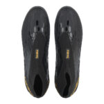Sondico Blizzard Firm Ground Football Boots – Black/Gold – view 6