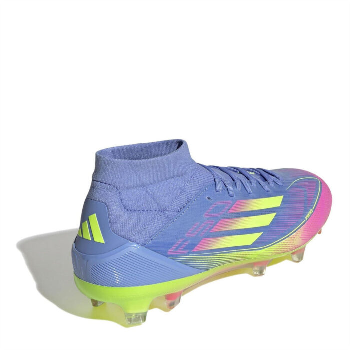 adidas Womens F50 Firm Ground Football Boots – view 4