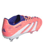adidas Predator Junior Firm Ground Football Boots – view 4
