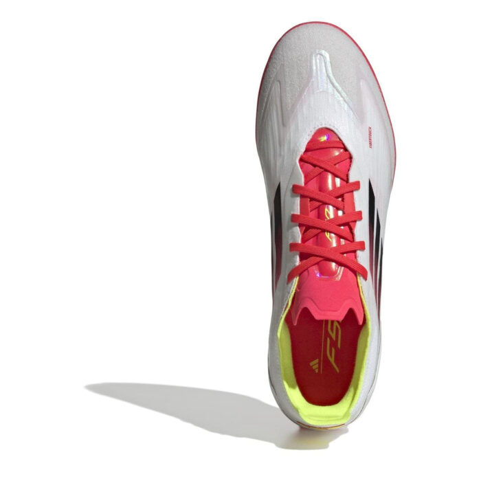 adidas Mens F50 Indoor Football Boots - Image 5