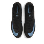 Nike Mercurial Superfly 10 Soft Ground Football Boots – Black/Blue – view 6