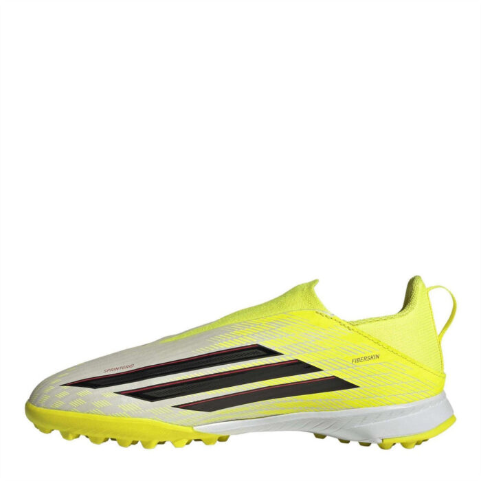 adidas F50 Junior Turf Football Boots – view 2