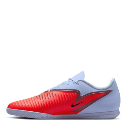 Nike Phantom 6 Indoor Football Boots – Blue/Purple – view 2
