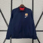 Mens Barcelona 2023 Reversible Jacket - Image 4