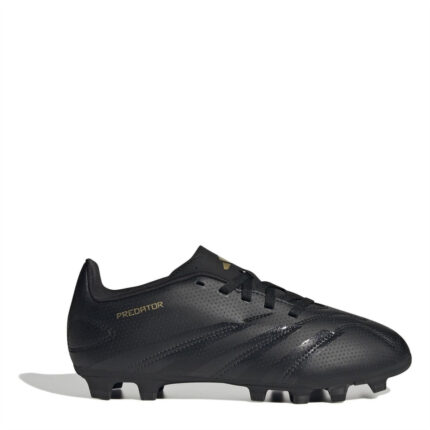 adidas Predator Junior Firm Ground Football Boots