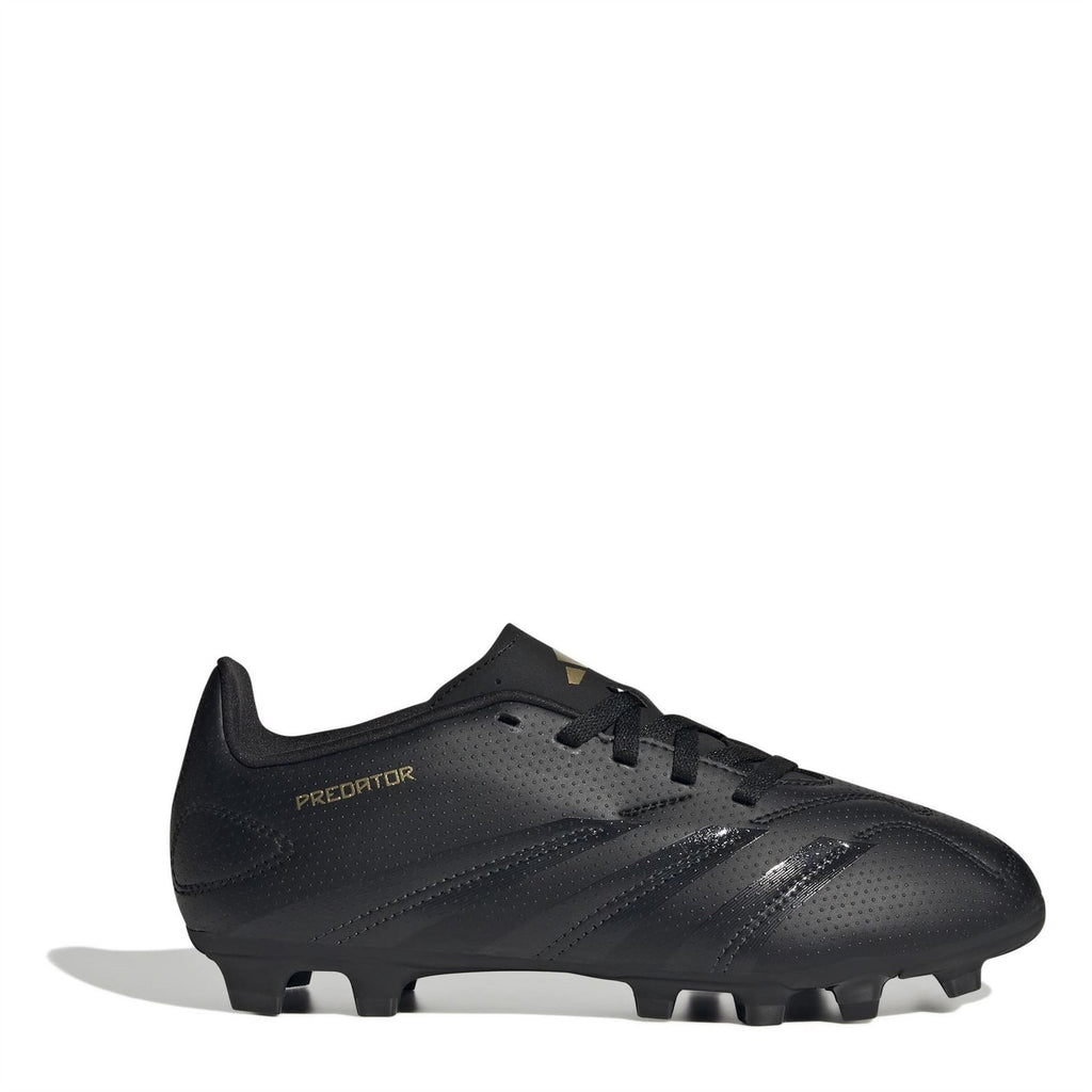adidas Predator Junior Firm Ground Football Boots