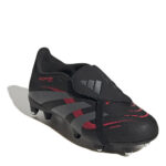 adidas Predator Junior Soft Ground Football Boots – view 4