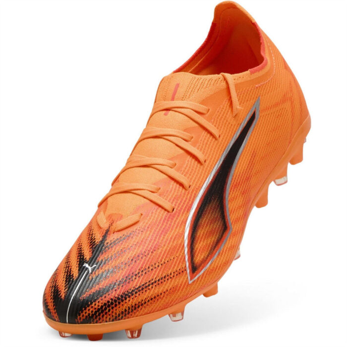 Puma Ultra 6 Multi-Ground Football Boots – Heat Fire-Puma – view 6
