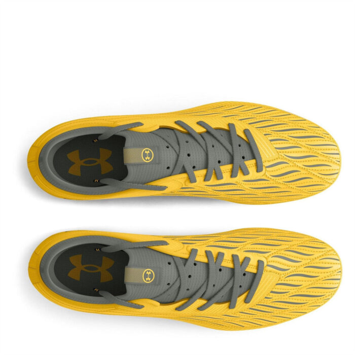 Under Armour Magnetico Firm Ground Football Boots – Taxi – view 4