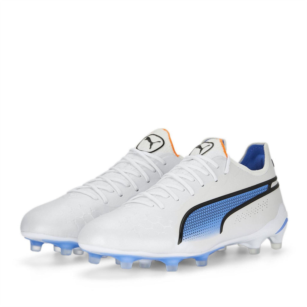 Puma Firm Ground Football Boots