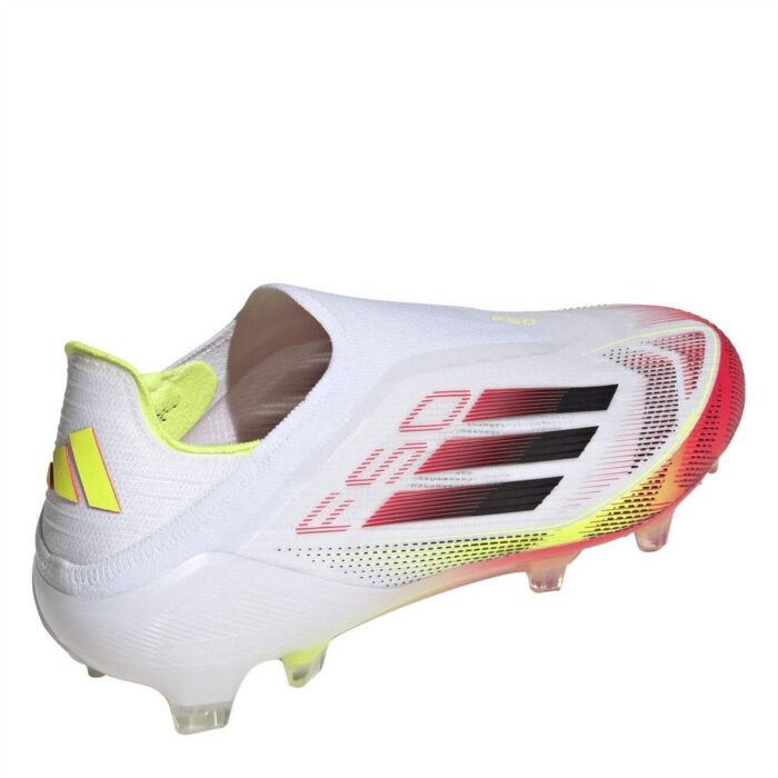 adidas Mens Firm Ground Football Boots – view 5