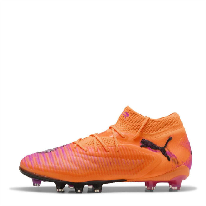 Puma Future 8 Firm Ground Football Boots - Image 2