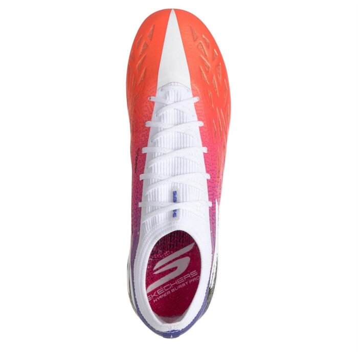 Skechers Razor .1 Firm Ground Football Boots – view 4