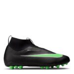Nike Mercurial Junior Turf Football Boots