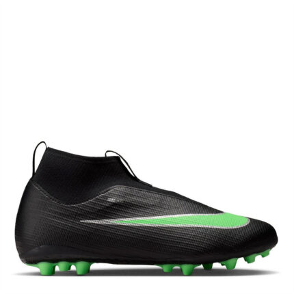 Nike Mercurial Junior Turf Football Boots