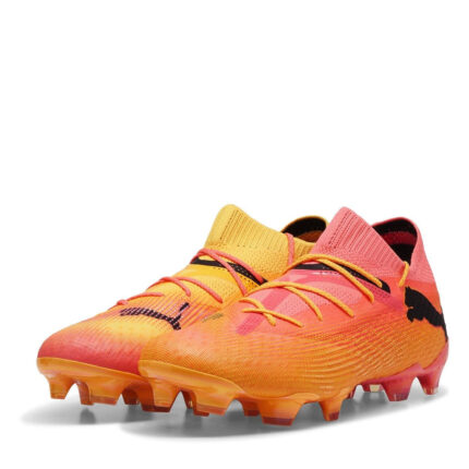 Puma Mens Future 7 Firm Ground Football Boots